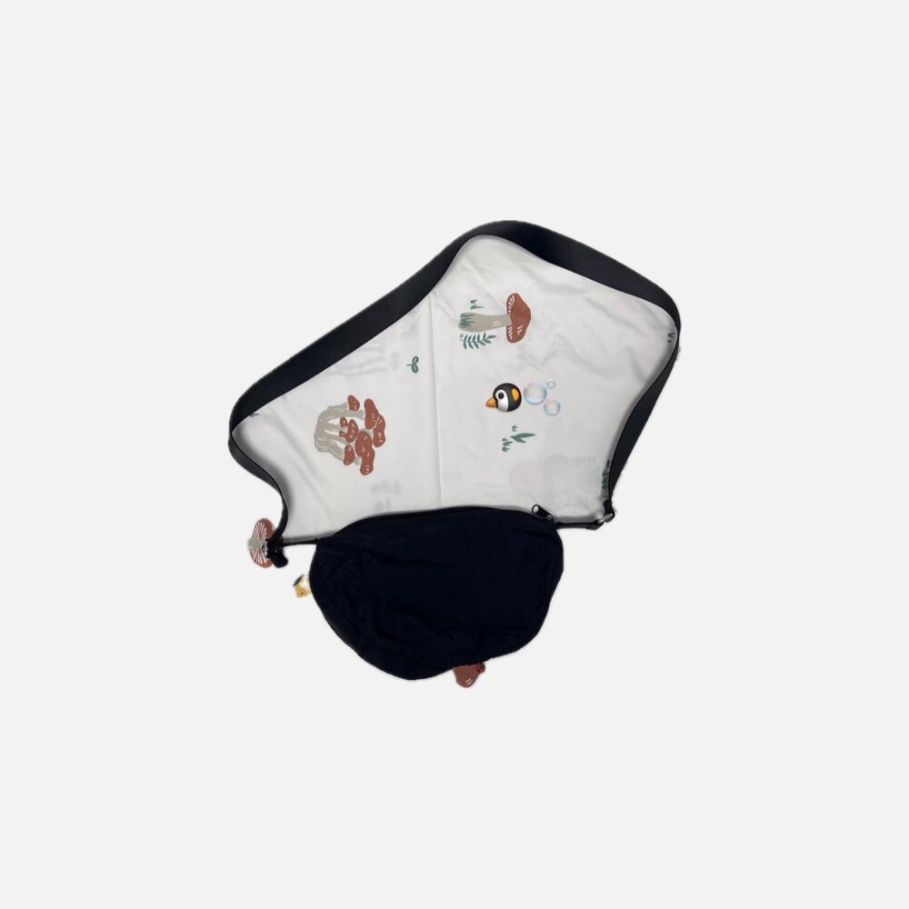 [USED!] H&M Mini Bag/Fanny Pack/Concert Bag